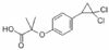 Ciprofibrate And Intermediates 